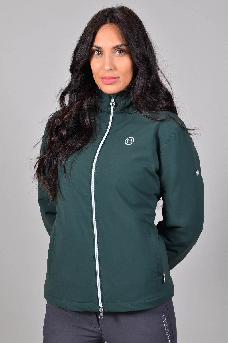Harcour Sim Woman's Jacket