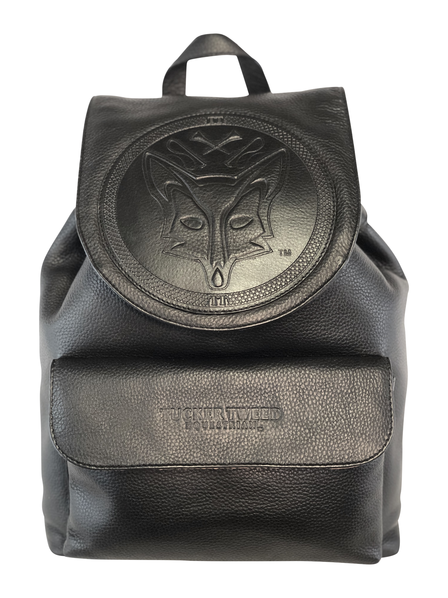Tucker Tweed Brandywine Backpack: Fox Hunting