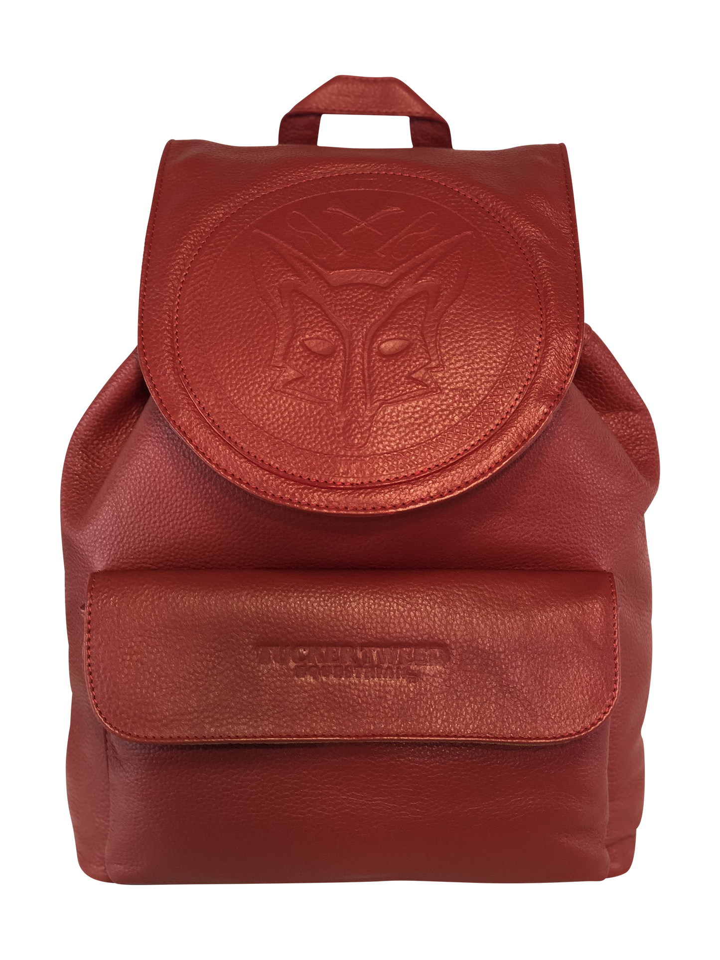 Tucker Tweed Brandywine Backpack: Fox Hunting
