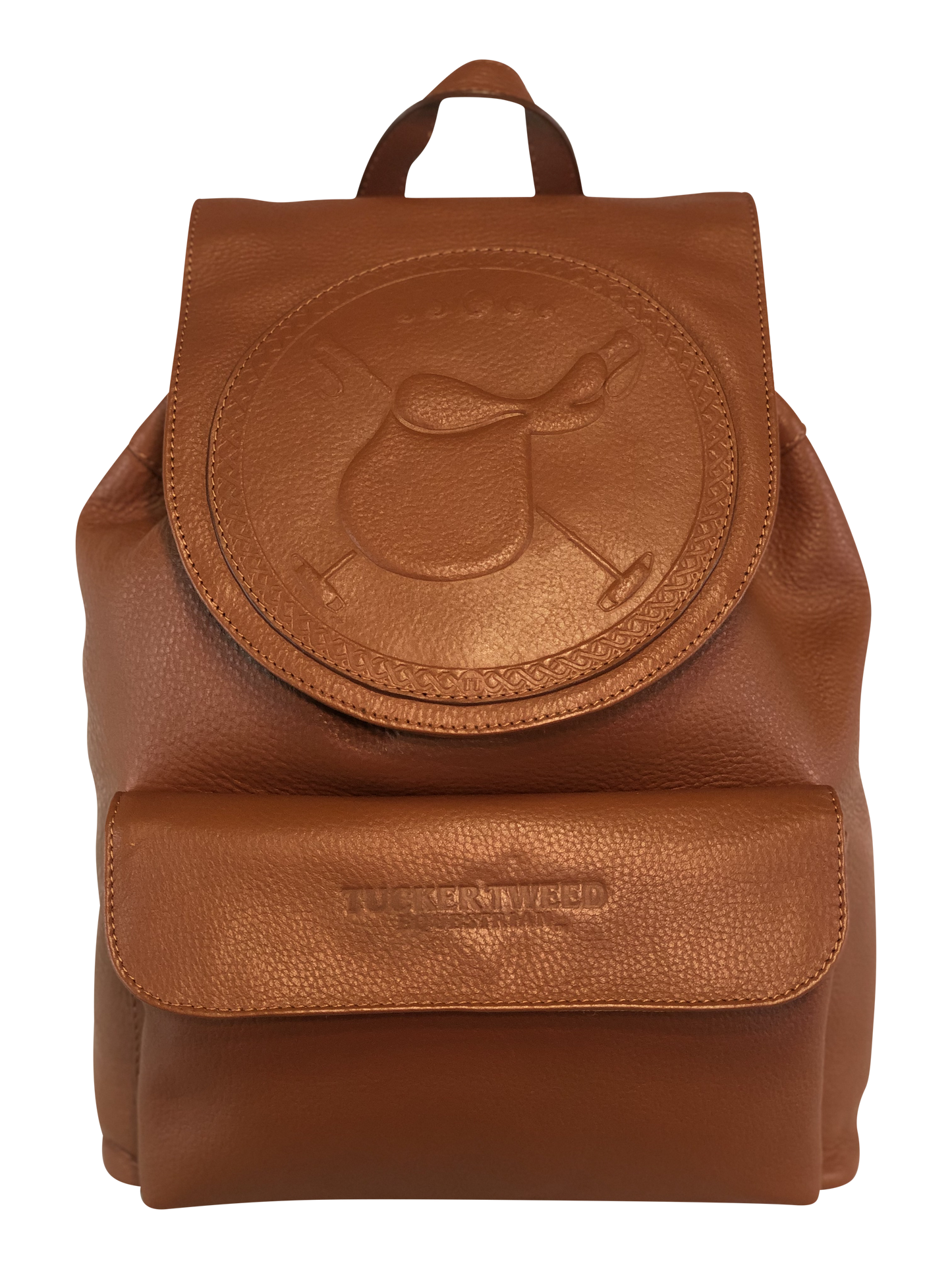 Tucker Tweed Brandywine Backpack: Polo