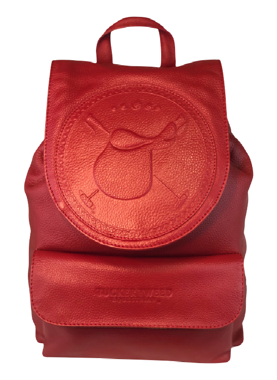 Tucker Tweed Brandywine Backpack: Polo