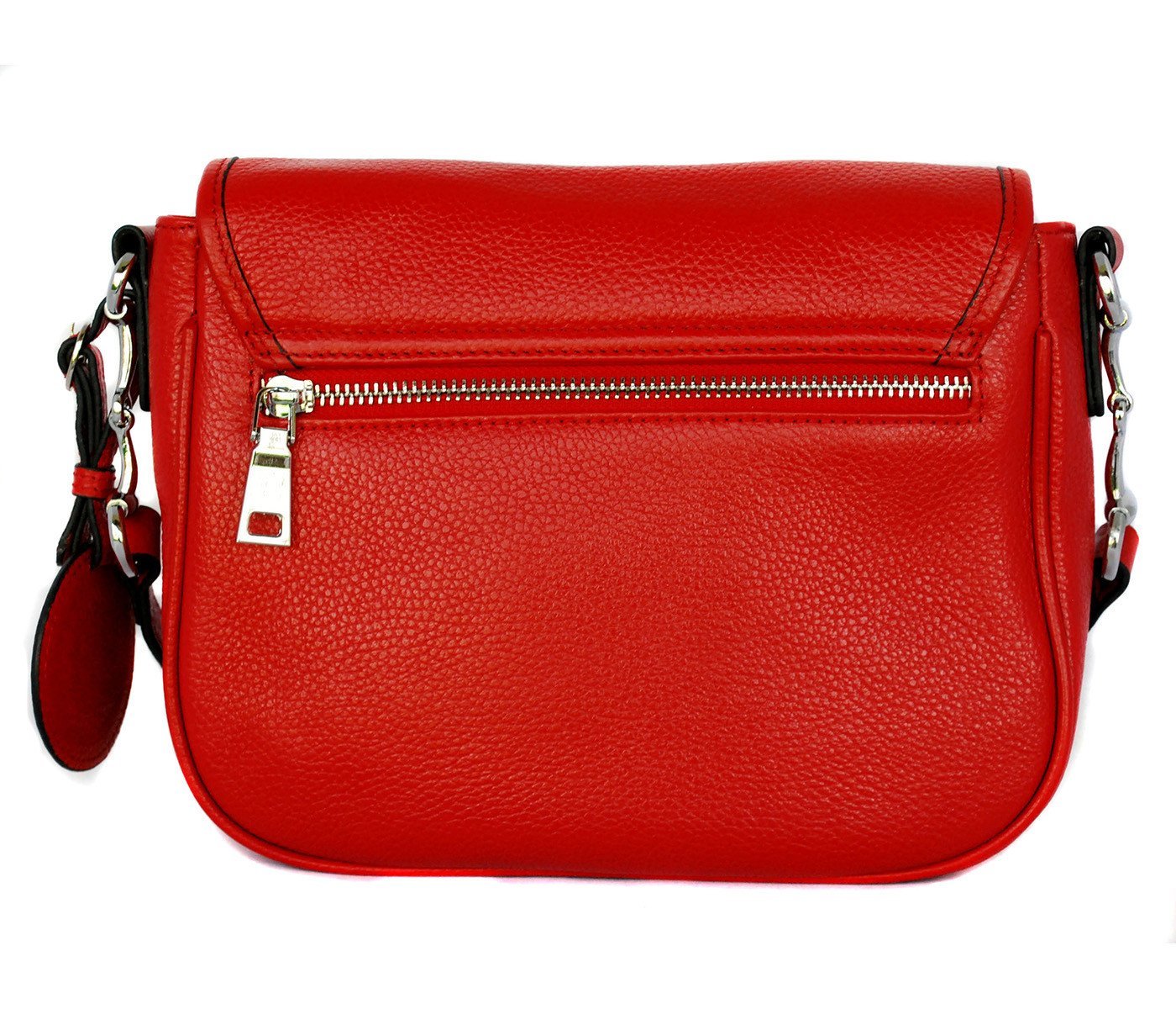 Tucker Tweed Camden Crossbody: Hunter/Jumper