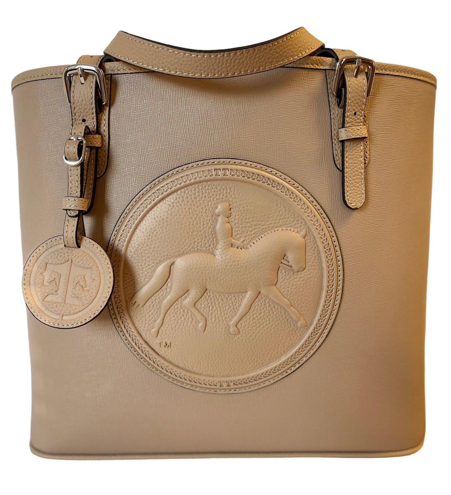 Tucker Tweed James River Carry All: Dressage