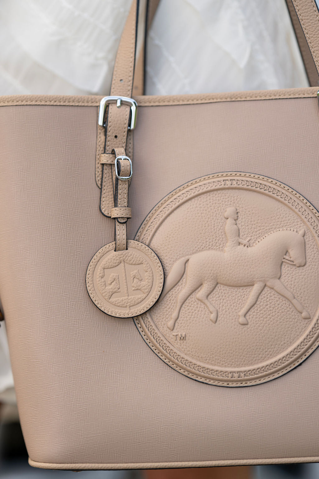 Tucker Tweed James River Carry All: Dressage