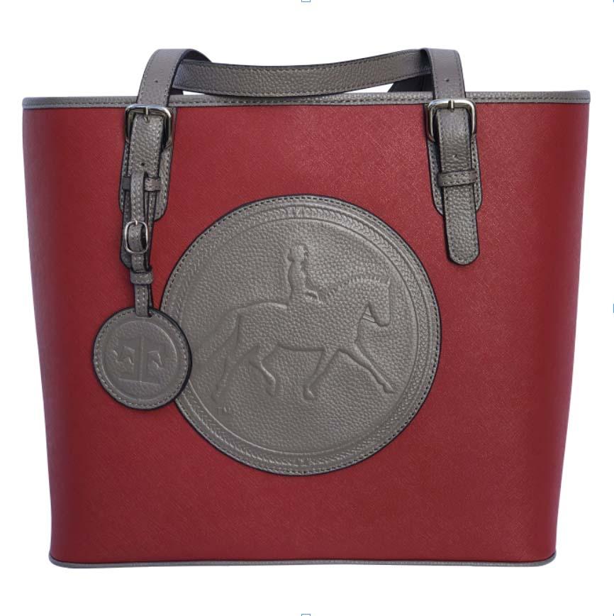 Tucker Tweed James River Carry All: Dressage