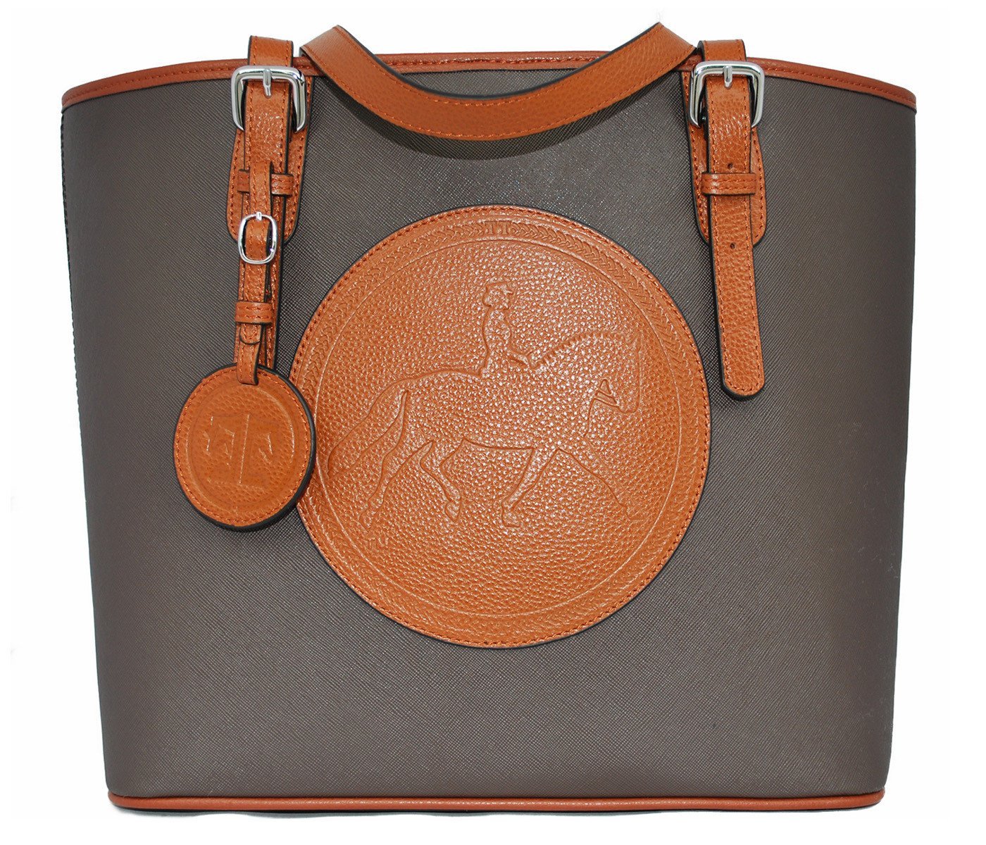 Tucker Tweed James River Carry All: Dressage