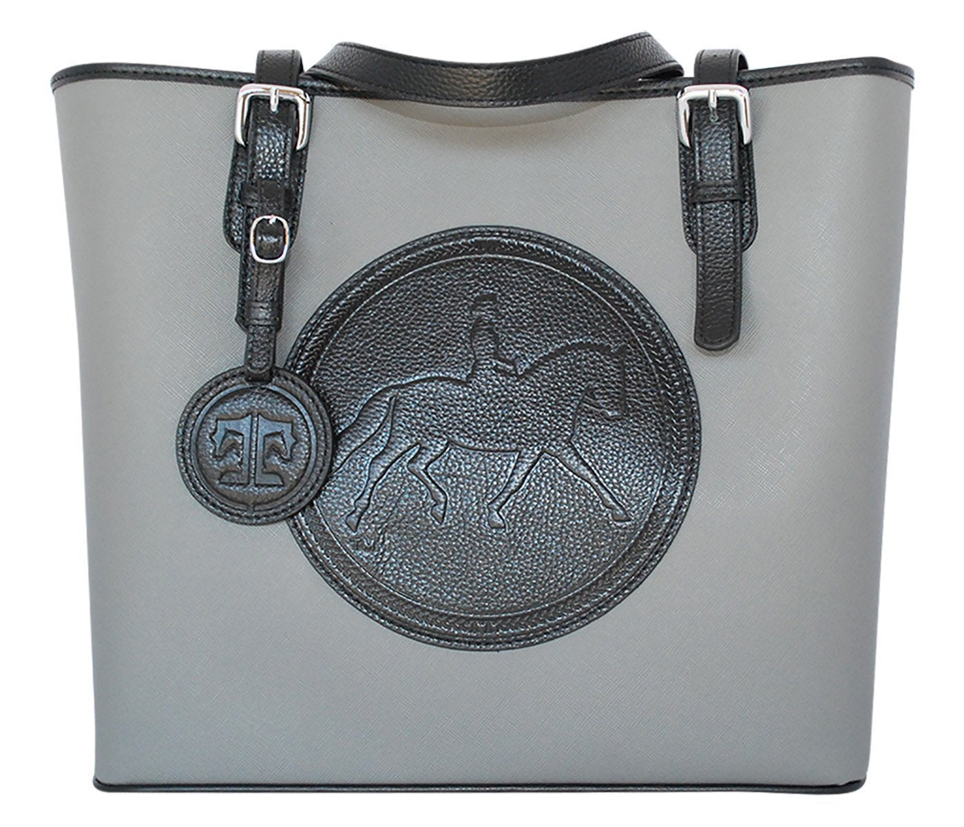 Tucker Tweed James River Carry All: Dressage