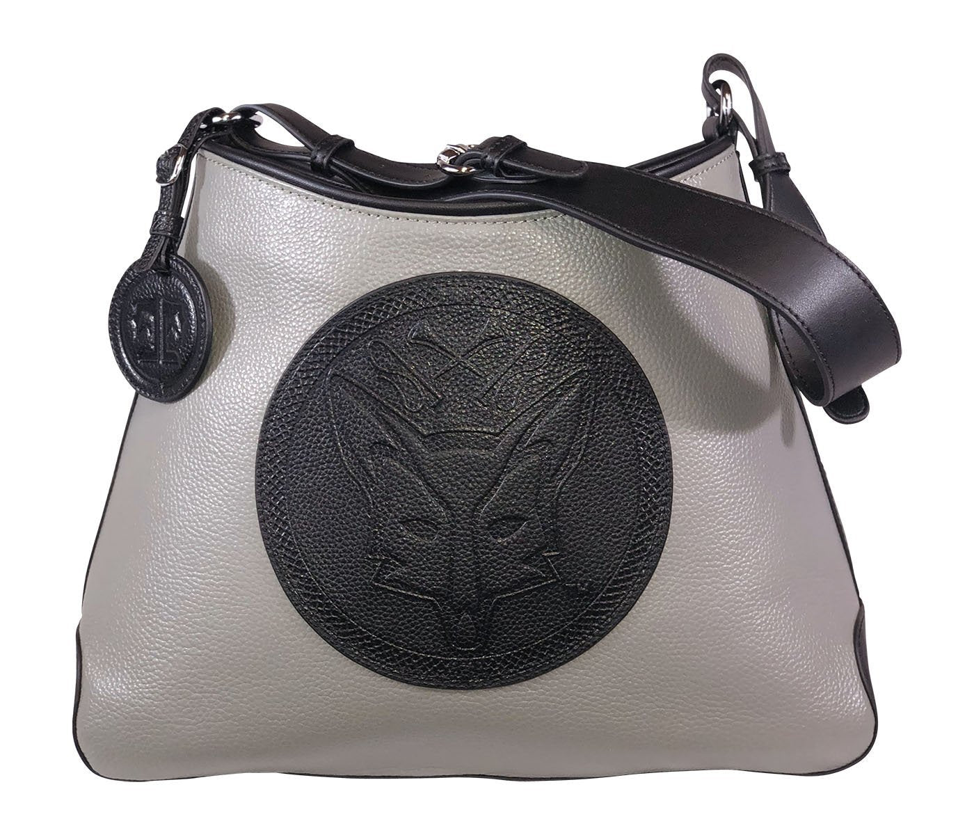 Tucker Tweed Tweed Manor Tote: Foxhunting