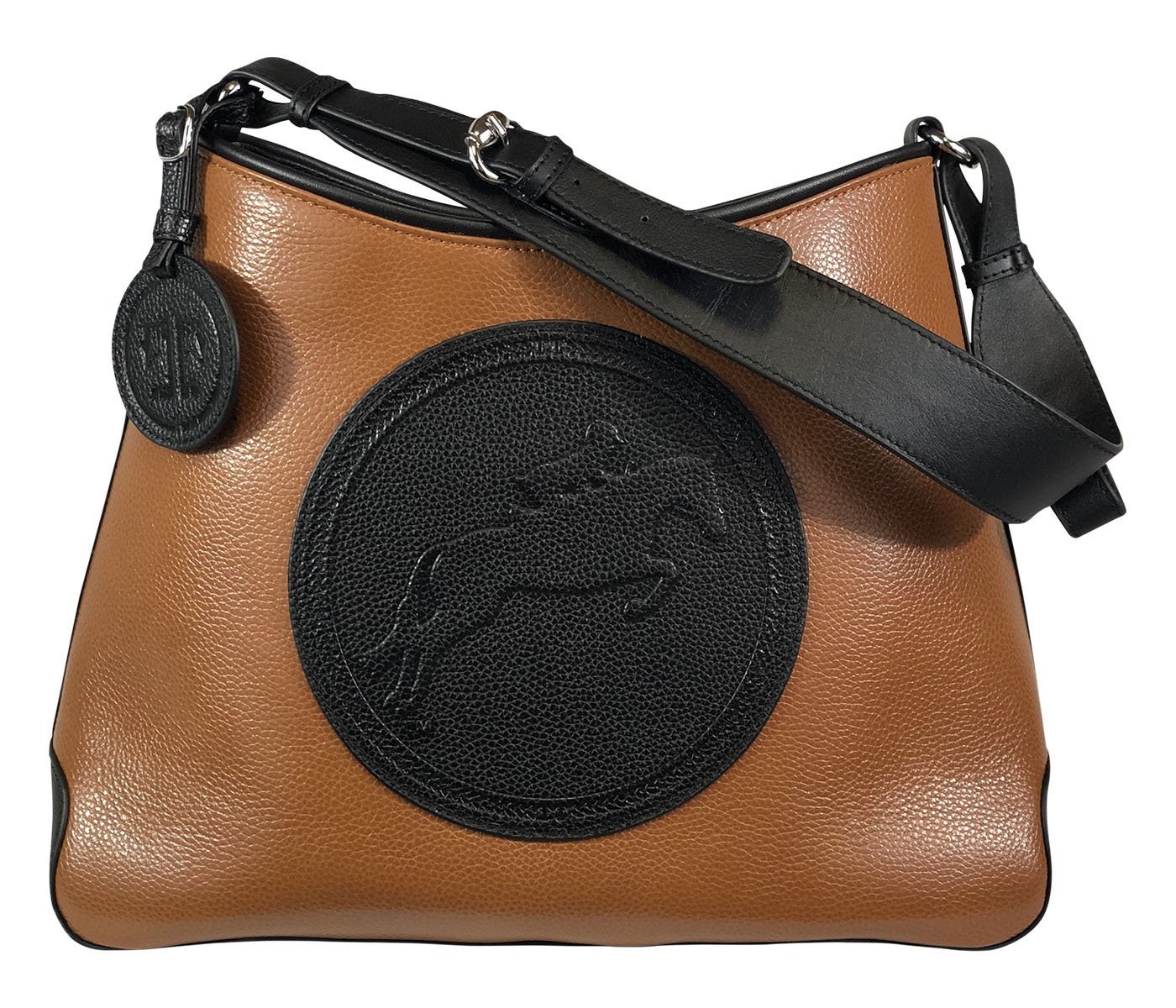 Tucker Tweed Tweed Manor Tote: Hunter Jumper