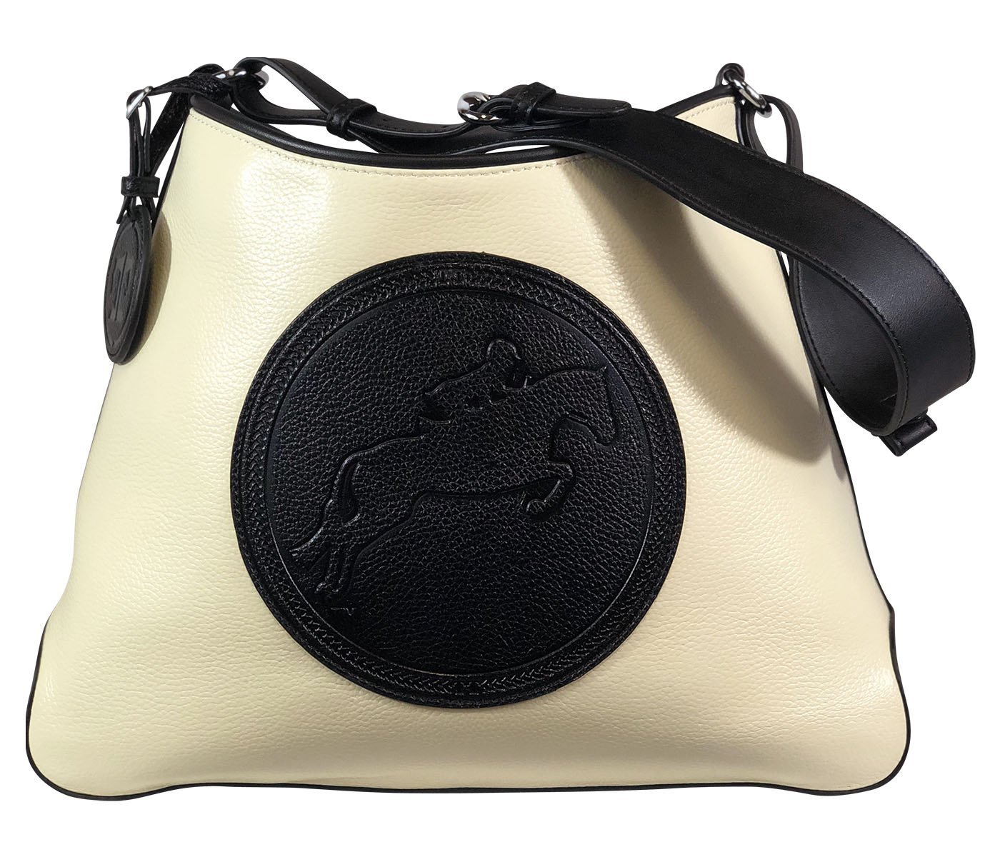 Tucker Tweed Tweed Manor Tote: Hunter Jumper
