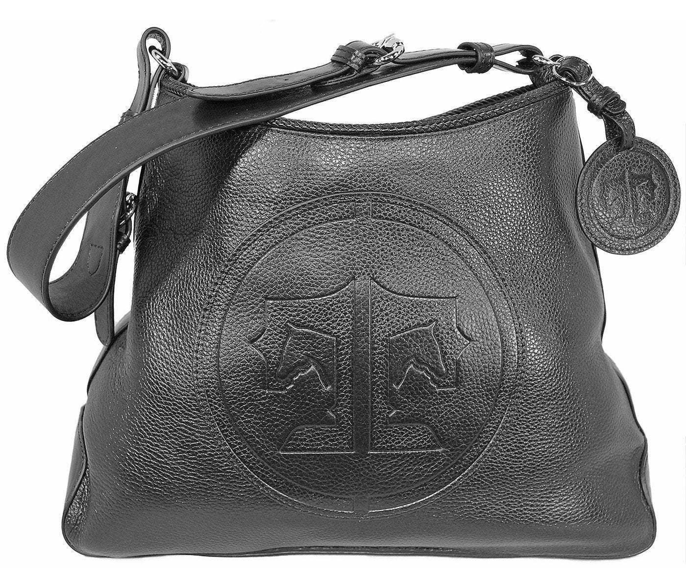 Tucker Tweed Manor Tote: Signature