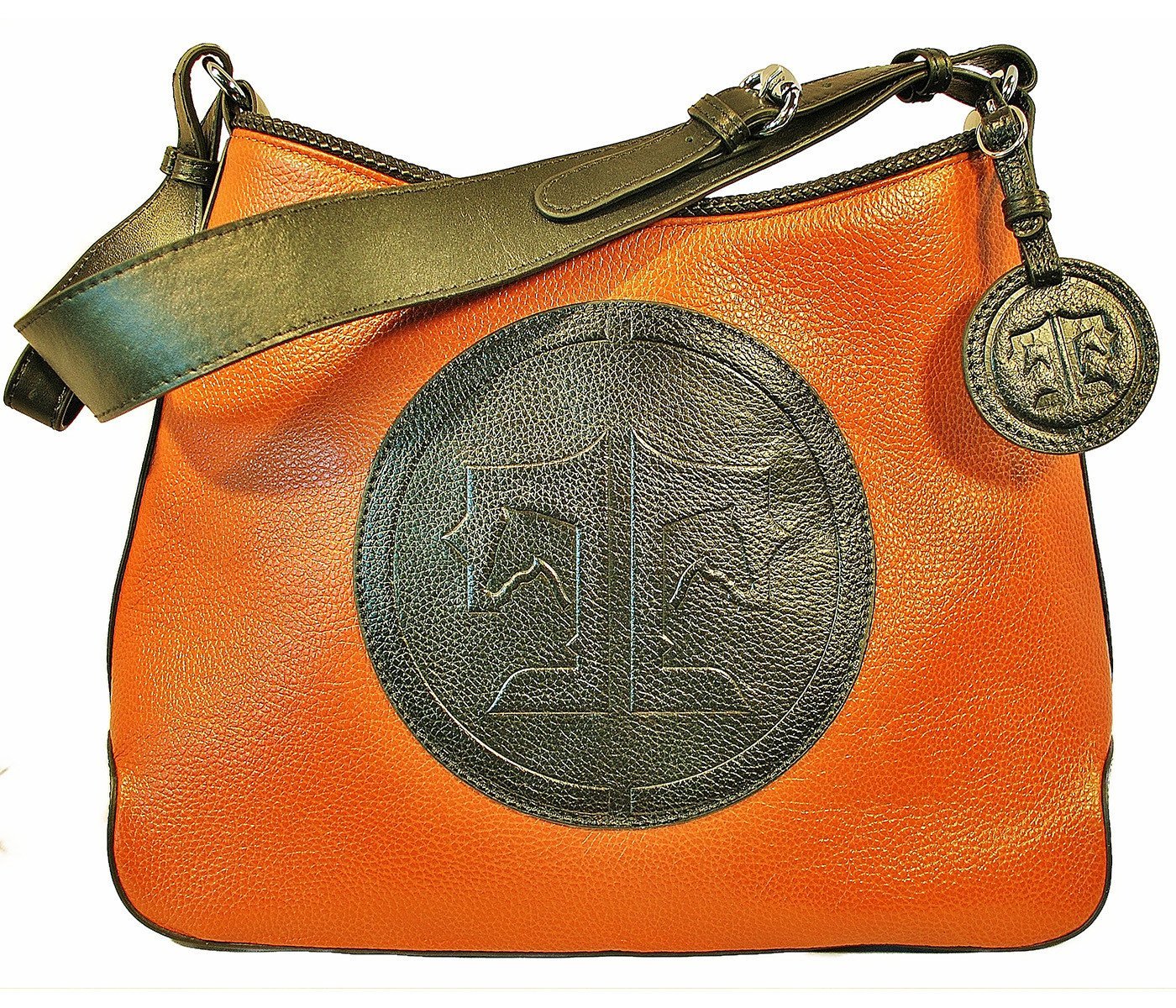 Tucker Tweed Manor Tote: Signature