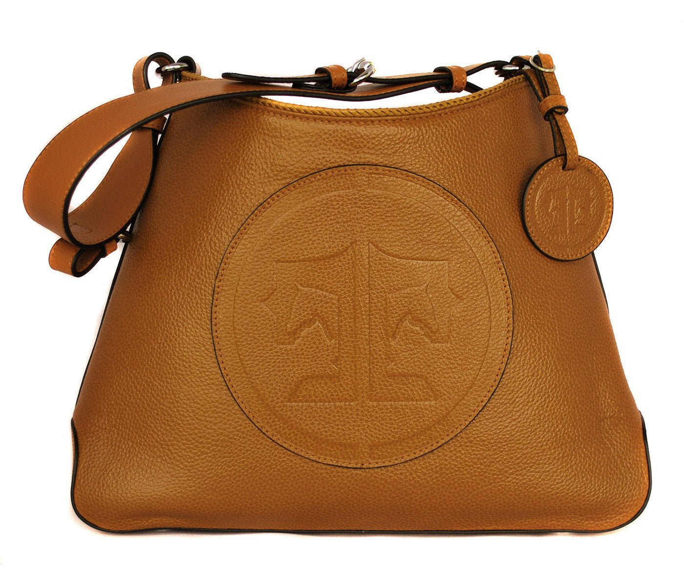 Tucker Tweed Manor Tote: Signature