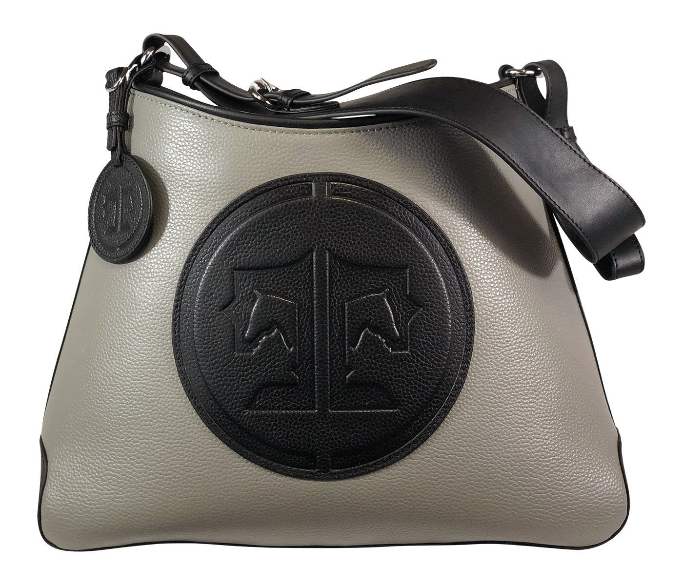 Tucker Tweed Manor Tote: Signature