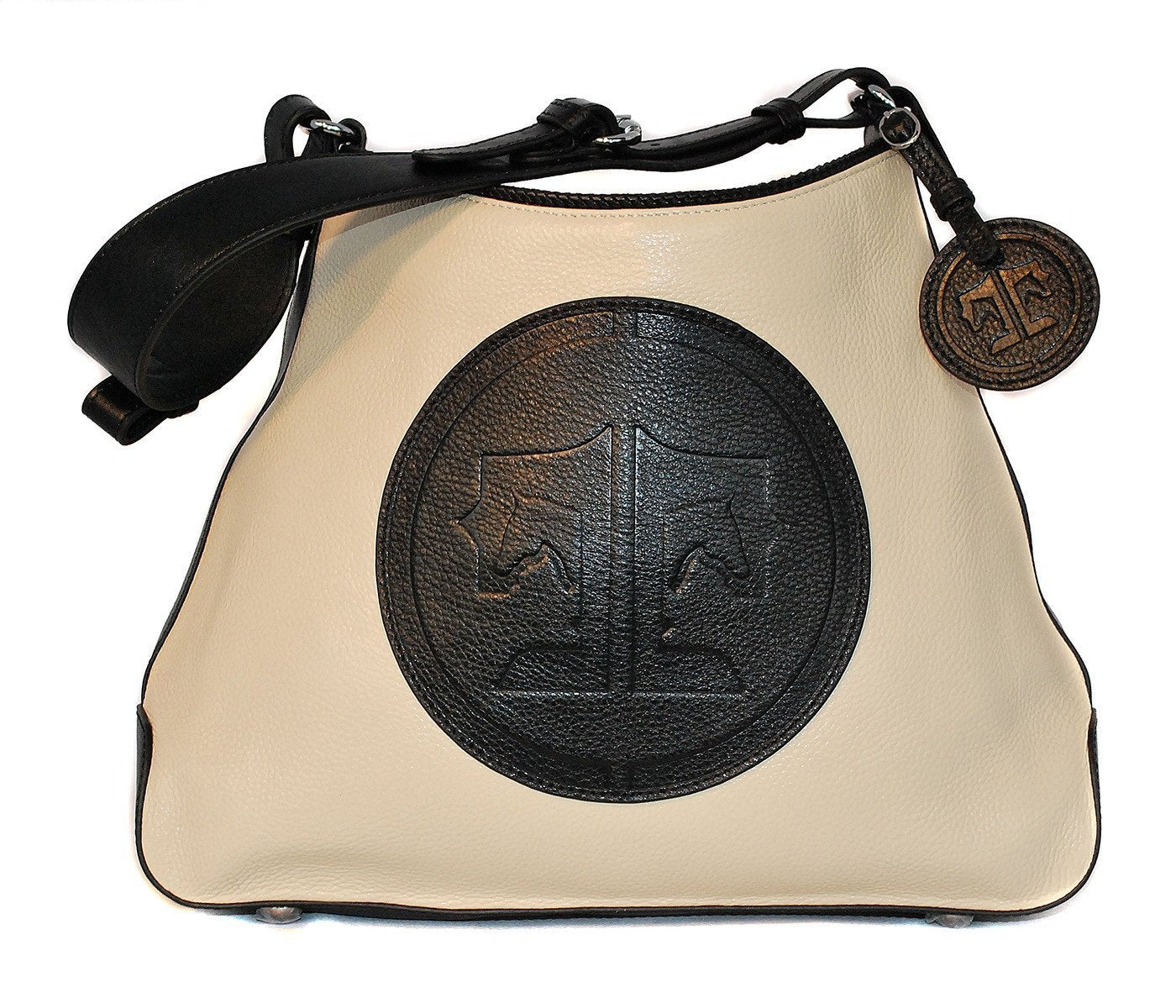 Tucker Tweed Manor Tote: Signature