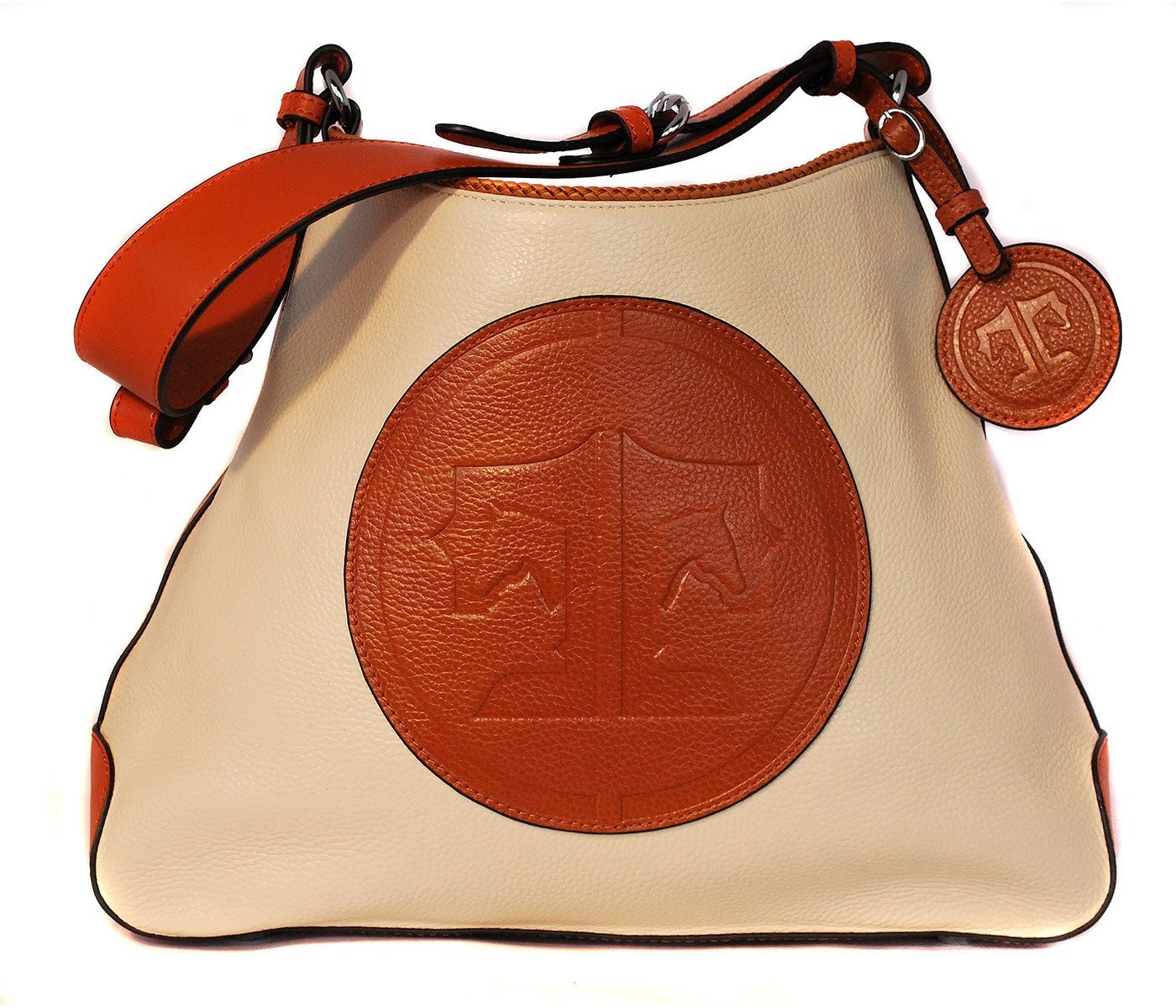 Tucker Tweed Manor Tote: Signature