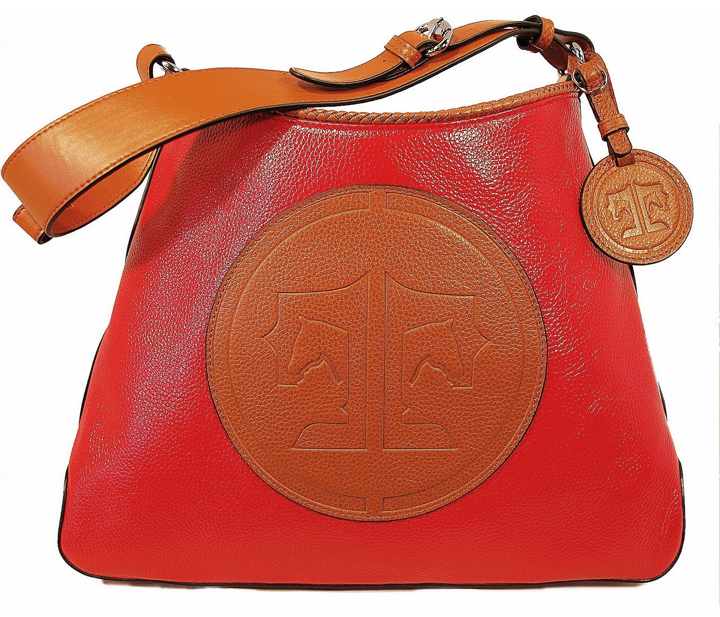 Tucker Tweed Manor Tote: Signature