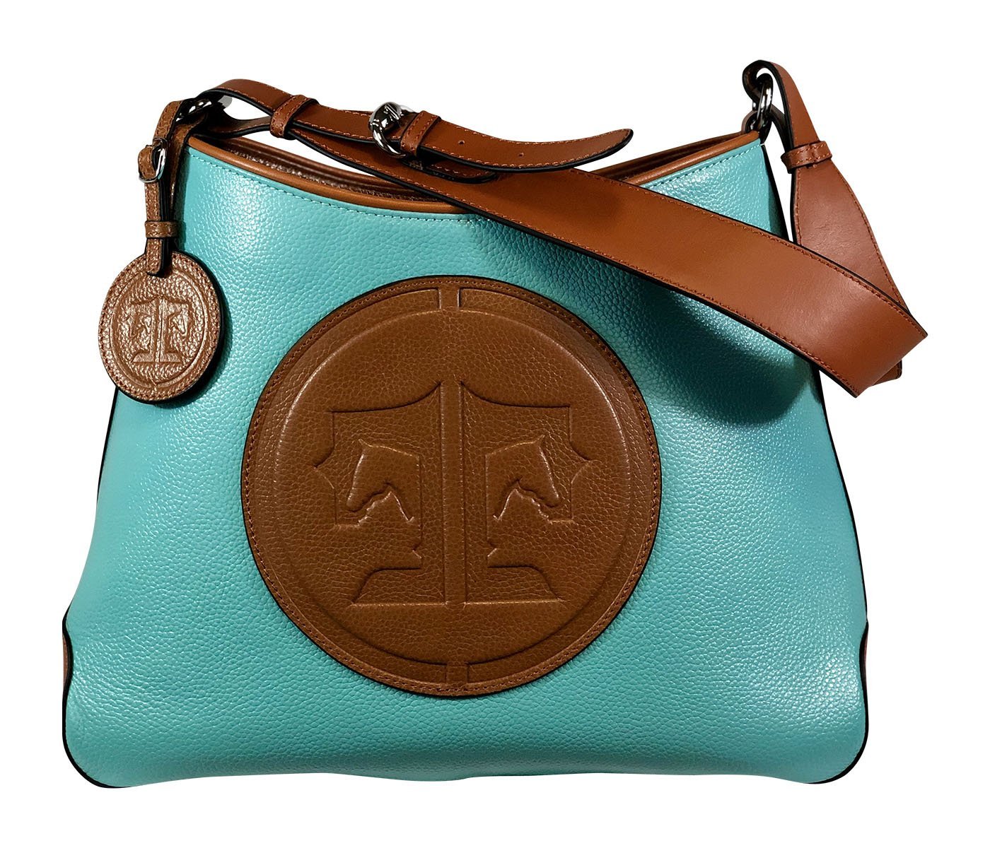 Tucker Tweed Manor Tote: Signature